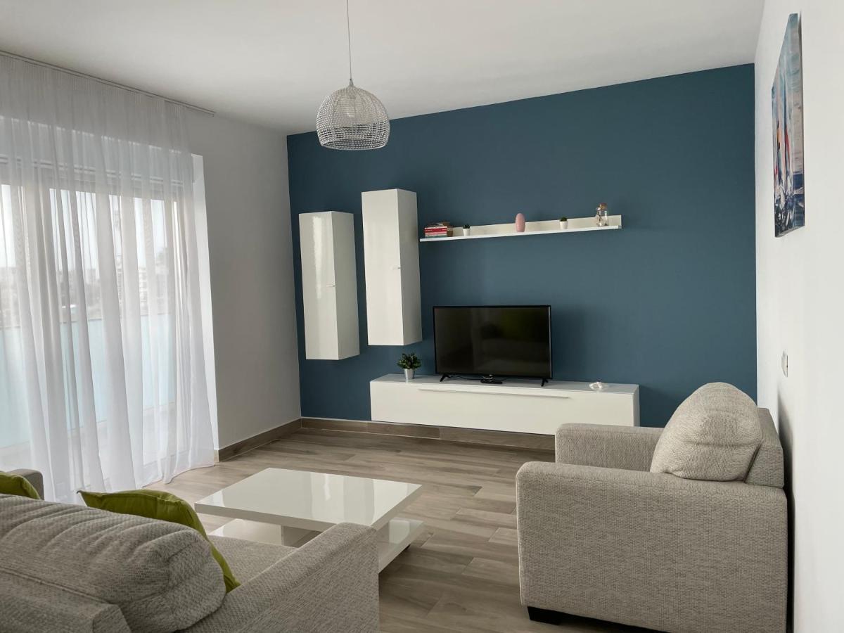 Vela Luxury Sea View Apartments - Marina Surf Năvodari Exterior foto