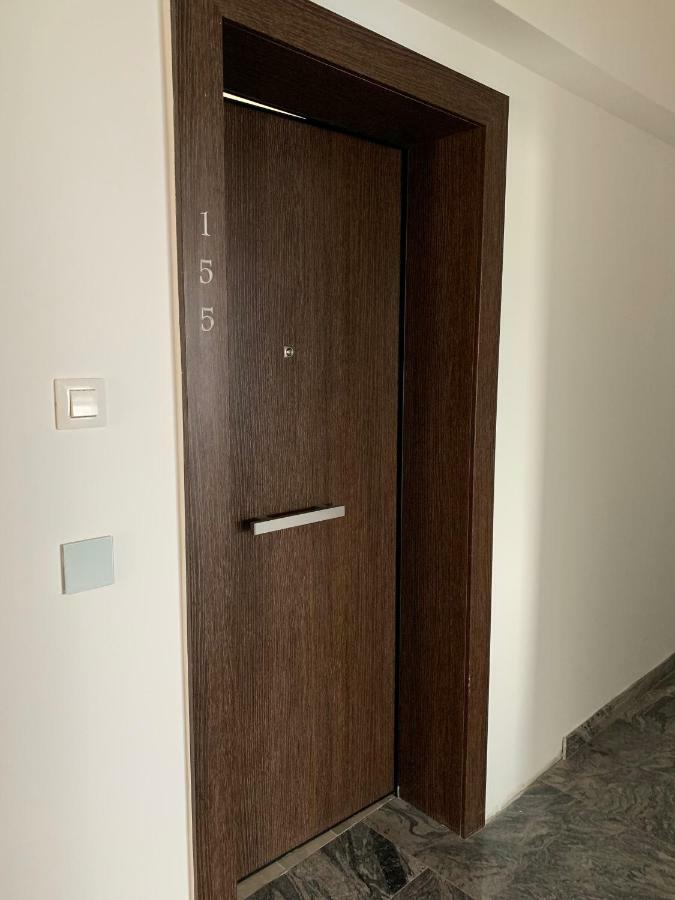 Vela Luxury Sea View Apartments - Marina Surf Năvodari Exterior foto